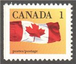 Canada Scott 1184a MNH